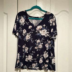 Maurice’s summer top